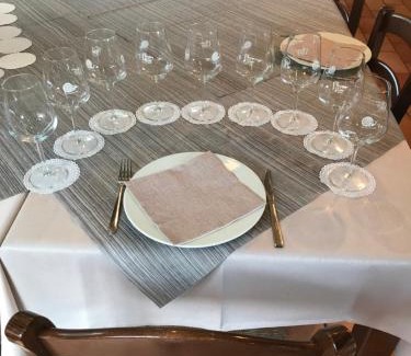 Fiorenzuola d'Arda House | Agriturismo Battibue