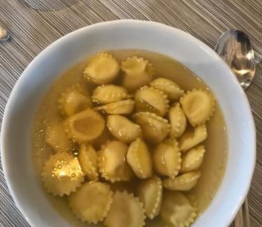 Fiorenzuola d'Arda House | Agriturismo Battibue