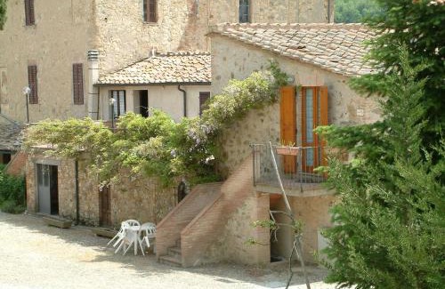 Radicondoli House | Agriturismo Bellavista