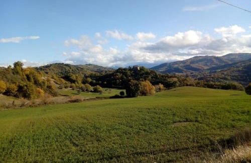 Valfabbrica House | Agriturismo Belmonte
