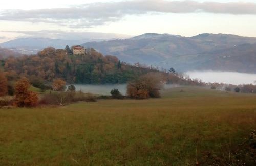Valfabbrica House | Agriturismo Belmonte