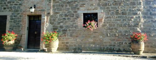 Valfabbrica House | Agriturismo Belmonte