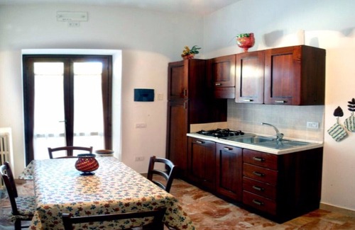 Vigne Other | Agriturismo Belvedere Cramaccioli apartment for 2 people