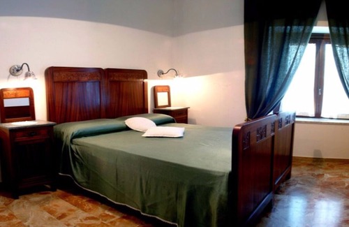 Vigne Other | Agriturismo Belvedere Cramaccioli apartment for 2 people