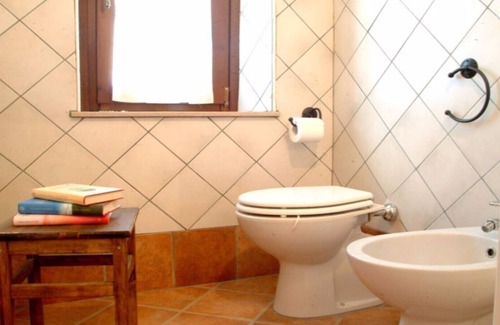 Vigne Other | Agriturismo Belvedere Cramaccioli apartment for 2 people