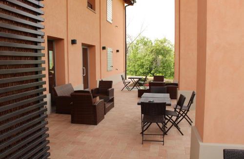 Santo Stefano House | Agriturismo Ben Ti Voglio