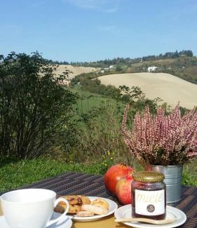 Santo Stefano House | Agriturismo Ben Ti Voglio