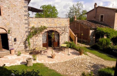 Monteleone d'Orvieto House | Agriturismo Borgo Santa Maria