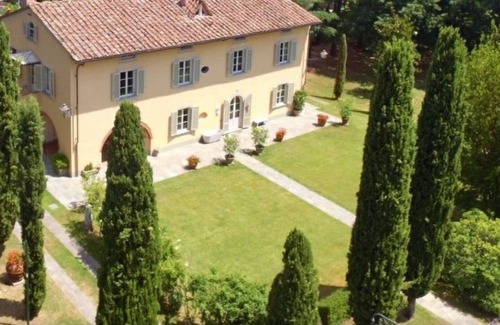 Orentano House | Agriturismo Borgo ai Lecci Apartment in Villa Orsucci