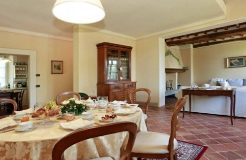 Orentano House | Agriturismo Borgo ai Lecci Apartment in Villa Orsucci