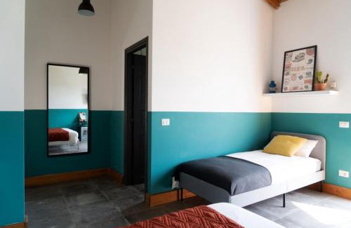 Viterbo House | Agriturismo Braciami