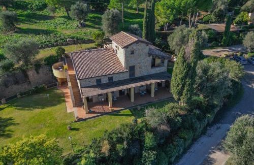 Orbetello House | Agriturismo Buratta