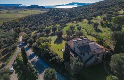 Orbetello House | Agriturismo Buratta