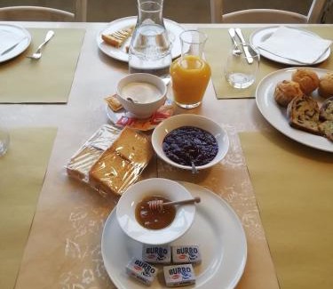 Carpaneto Piacentino House | agriturismo campogrande