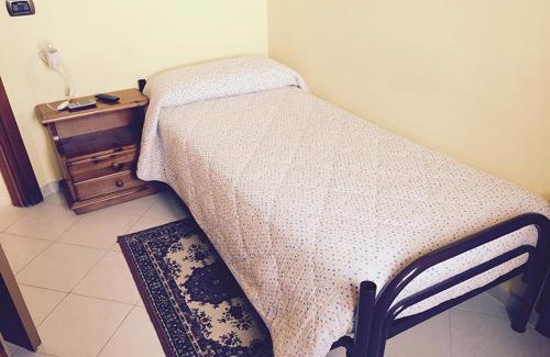 San Giorgio la Molara House | Agriturismo Castello