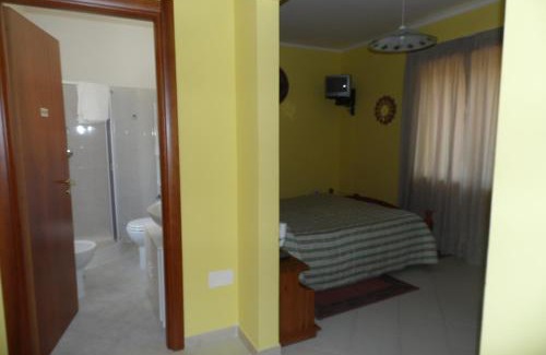 San Giorgio la Molara House | Agriturismo Castello