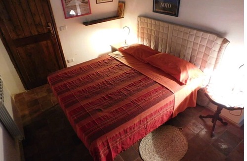Marinella di Selinunte Other | Agriturismo Case Sgaraglino- double bedroom