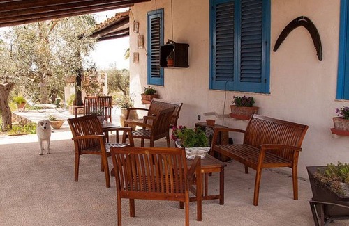 Marinella di Selinunte Other | Agriturismo Case Sgaraglino - quadruple room
