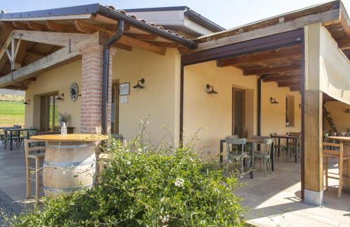Magliano in Toscana House | Agriturismo Casa Ricci