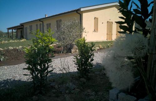 Magliano in Toscana House | Agriturismo Casa Ricci