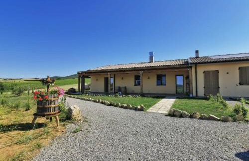 Magliano in Toscana House | Agriturismo Casa Ricci