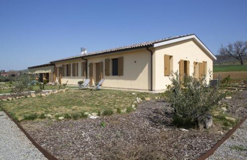 Magliano in Toscana House | Agriturismo Casa Ricci