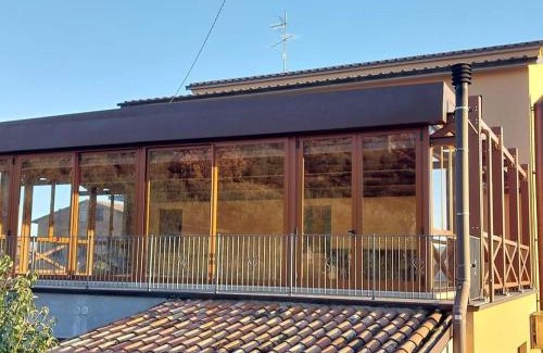 Todi House | Agriturismo Camera Rosa