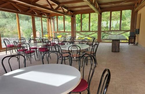 Todi House | Agriturismo Camera Rosa