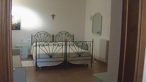 Montefalco House | Agriturismo Camiano Piccolo