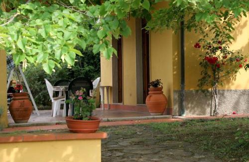 Terranuova Bracciolini House | Agriturismo Campo del Monte