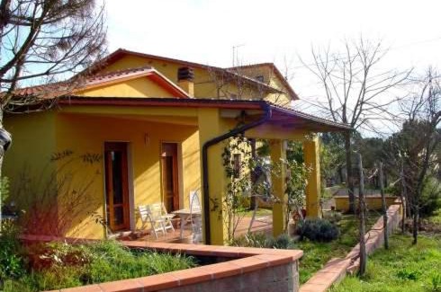 Terranuova Bracciolini House | Agriturismo Campo del Monte