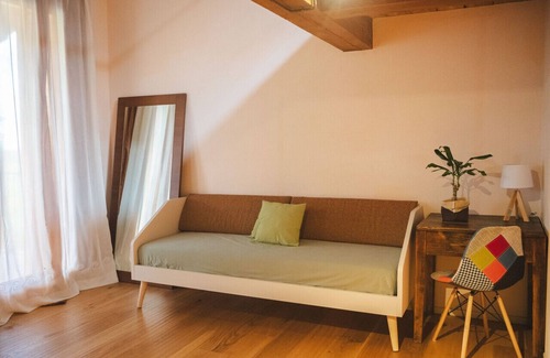 Oriolo dei Fichi House | Agriturismo Camponovo