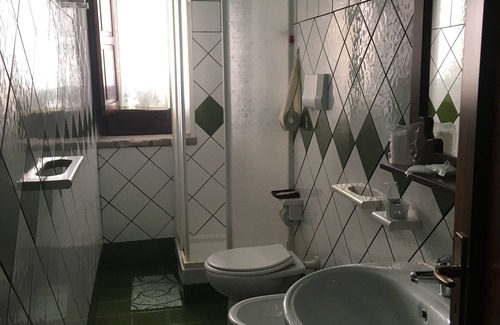 Roccadaspide Other | Agriturismo Carretiello