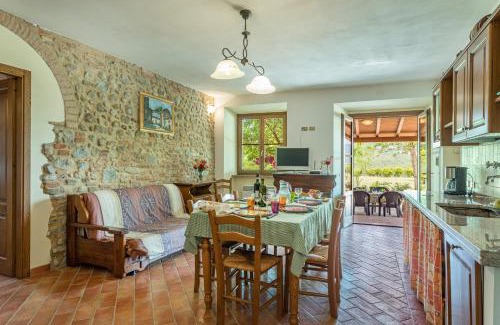 Volterra House | Agriturismo Casa al Bosco