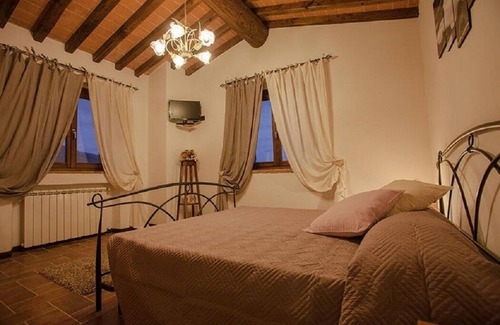 Volterra Other | Agriturismo Casa al Povero