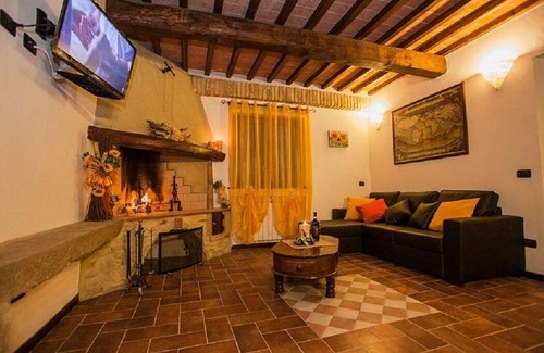 Volterra Other | Agriturismo Casa al Povero