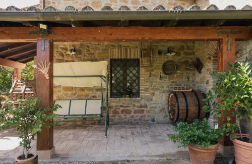 Valfabbrica House | Agriturismo Casa Del Nonno