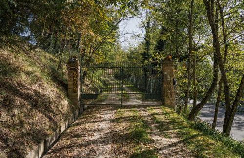Valfabbrica House | Agriturismo Casa Del Nonno