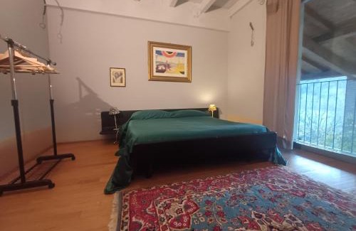 Fornovo di Taro House | Agriturismo CASA DELLE VIOLE