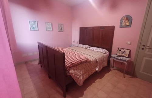 Fornovo di Taro House | Agriturismo CASA DELLE VIOLE