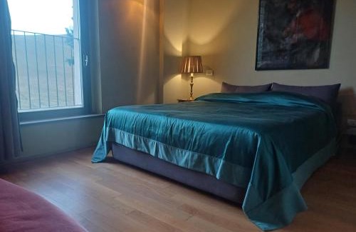 Fornovo di Taro House | Agriturismo CASA DELLE VIOLE