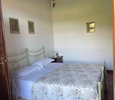 Castel Ritaldi Apartment | Agriturismo Casale Aurora