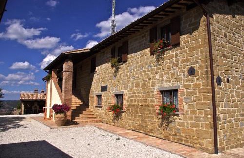 Nerbisci Apartment | Agriturismo Casanova