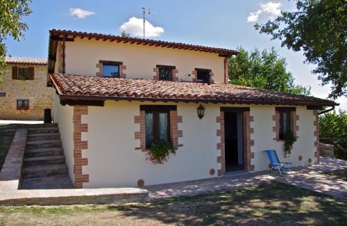 Nerbisci Apartment | Agriturismo Casanova