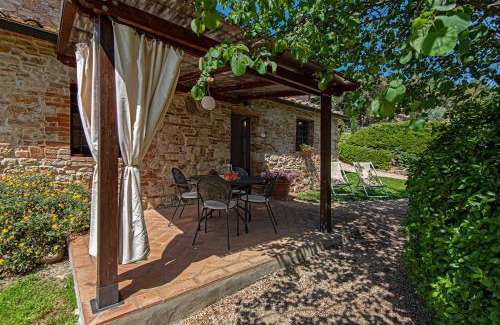 Gambassi Terme House | Agriturismo Casavaiano