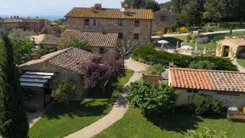 Gambassi Terme House | Agriturismo Casavaiano