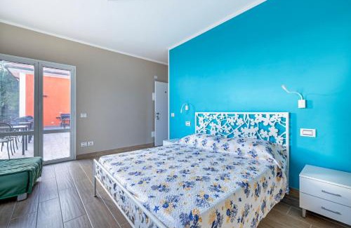 Spotorno House | Agriturismo Cascina Trevo