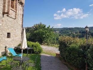 Arcidosso House | Agriturismo Castello delle Fornaci - Private Jacuzzi