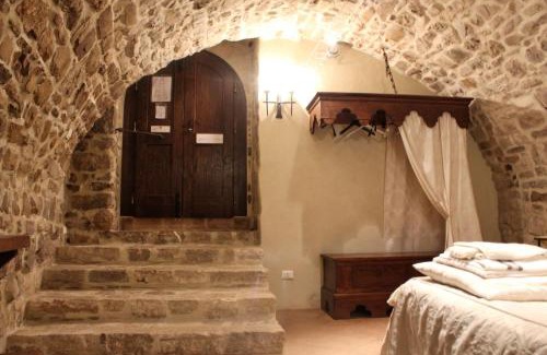 Todi House | Agriturismo Castello Di Belforte