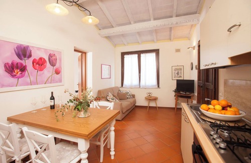 Donoratico House | Agriturismo Ceralti - Ginestra